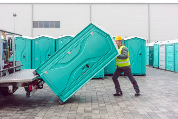 Portable Toilet Options We Offer in Fairburn, GA