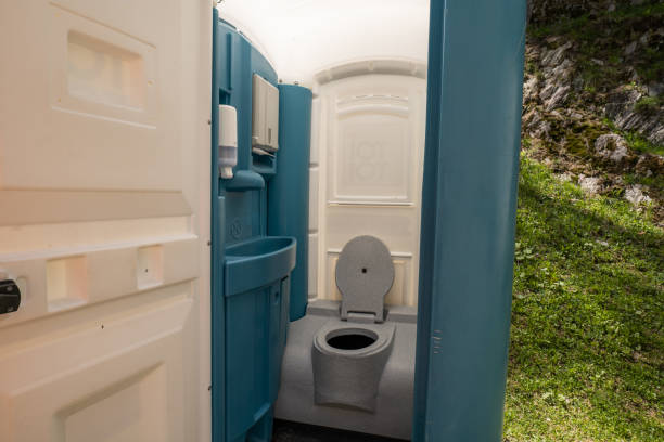 Best Porta potty cleaning services  in Fairburn, GA