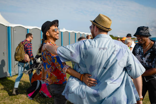 Best Porta potty rental for parties  in Fairburn, GA