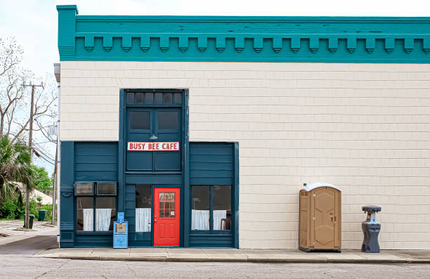 Best Best portable toilet rental  in Fairburn, GA