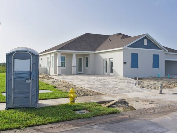 Best Sanitation services for porta potties  in Fairburn, GA