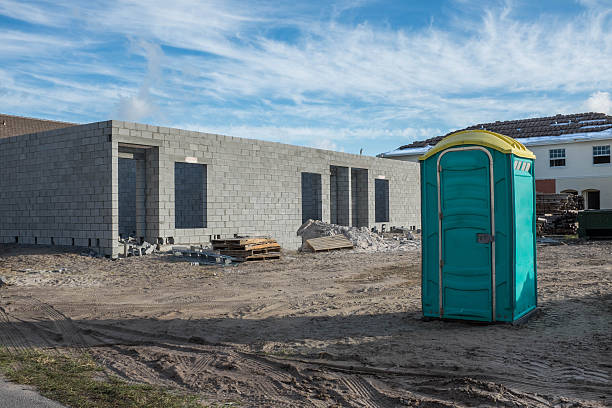 Portable Toilet Options We Offer in Fairburn, GA